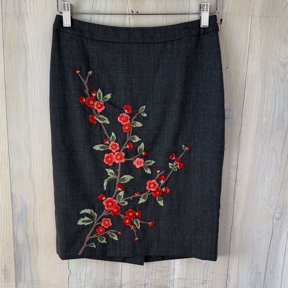 Garnett Hill Skirt Size 0